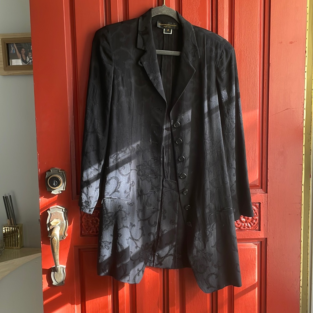 Donna Karan Donna Karan
